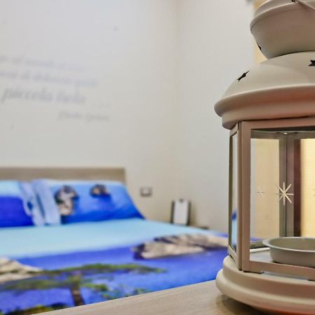 B&B Pisadog Napoli Dış mekan fotoğraf