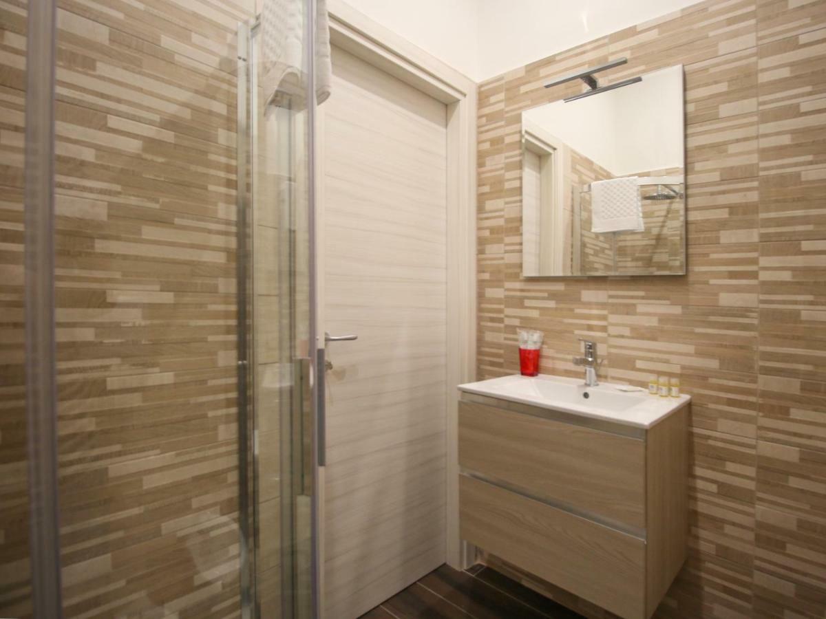 B&B Pisadog Napoli Dış mekan fotoğraf