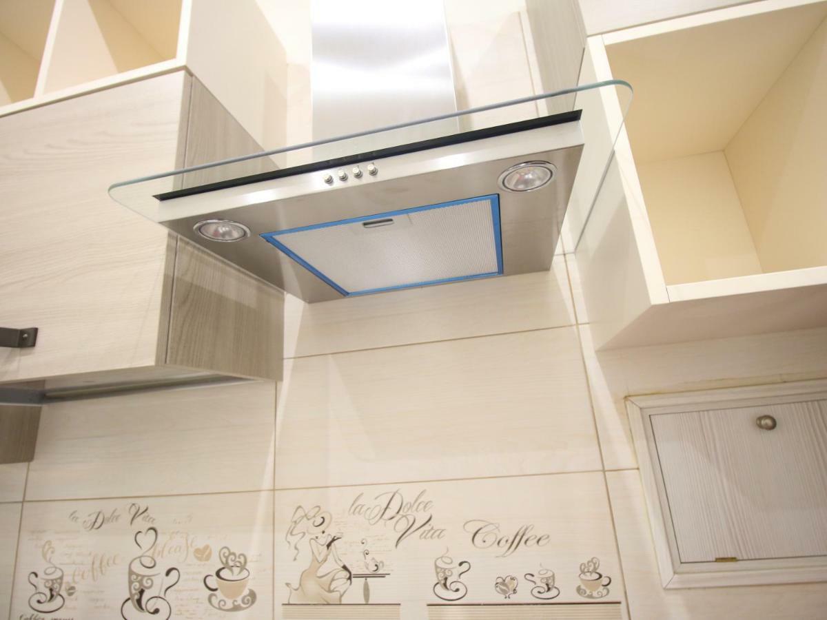 B&B Pisadog Napoli Dış mekan fotoğraf